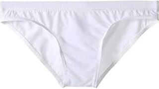 ランジェリー – [道化師] フルバック ショーツ ビキニショーツ シースルー レディース 【クリアな透け感】 ユニセックス 通気性…