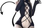 セクシー ランジェリー 小悪魔コスプレ かわいい エロ 過激 エッチ ランジェリー デビル ハイレグ レオタード …