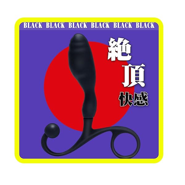 ディルド – アナルプラグ アナルバイブ 前立腺 男性 あなる開発 アナルグッズ エネマ 前立腺 メスイキ アナル開発 初心者 …