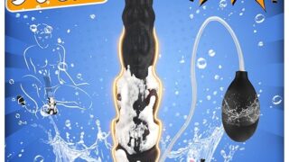 ディルド アナルディルド アニマルディルド 馬ペニス型ディルド 噴射 アナル開発 アナル拡張 前立腺刺激 中イキ …