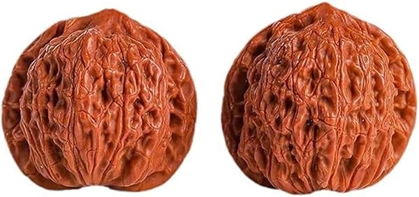 ディルド – コレクションや遊びに最適なクルミ材。深い溝が美しく揃い、扱いやすく遊びやすい。手のひらをマッサージすることで血行を…