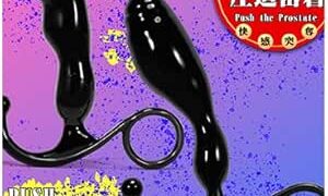 アナルバイブ アナルプラグ ディルド 前立腺 男性用 アナル開発 前立腺 メスイキ 大人おもちゃ 男性用アダルトグ…