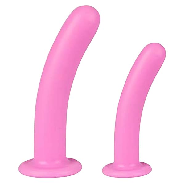 ディルド 吸盤付 初心者 細いアナルプラグ アナルグッズ シリコン製アナルディルド あなる 男性 女性用 柔らかい…