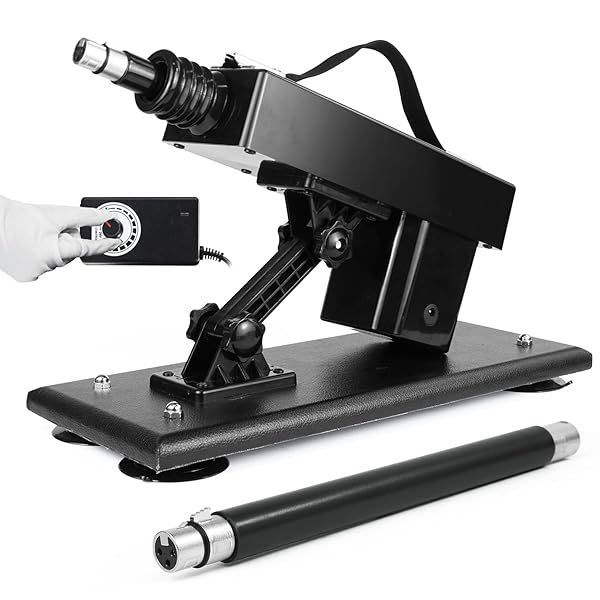 ピストンマシーン ディルド セックスマシーン角度とスピード調整可能 女性オナニー アダルトグッズ 電動ディルド 日…