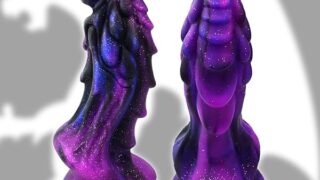 ディルド ドラゴン 人外ディルド 男性 前立腺 アナルディルド 極太サイズ 女性用 太い 吸盤付