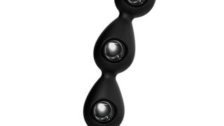 ディルド – アナルビーズ 重力アナルプラグあなるプラグ 初心者向け アナル拡張 重力ボール内蔵 あなるぷらぐ 男女兼用 アンカ…