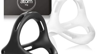 【渋谷の人気店推奨】 コックリング ペニスリング ノーマルリング 根本 陰茎 中折れ アダルトグッズ 大人のおもち…