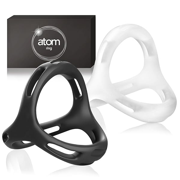 【渋谷の人気店推奨】 コックリング ペニスリング ノーマルリング 根本 陰茎 中折れ アダルトグッズ 大人のおもち…