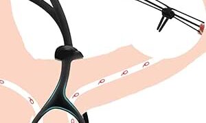 ペニスリング 長さ調節可能 睾丸 責め グッズ 柔らかいシリコーン 睾丸マッサージ器 コックリング 男性用 アダル…