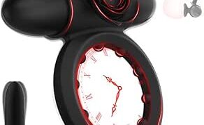 ペニスリング コックリング ペニス【最後まで元気！早〇対策】ペニスリング 勃起ホールド 電動バイブ 大人のおもちゃ…