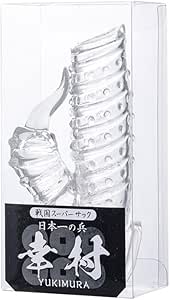 戦国スーパーサック幸村 国内ブランド サック サポート リング 柔らかい フリーサイズ