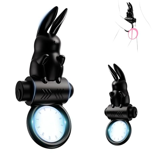 ペニスリング コックリング シリコン製 電動 ペニスリング 男女共用ペニスバイブ 爆振動バイブ 【玉袋攻め・亀頭攻…