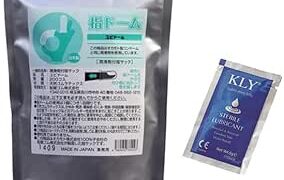 指ドーム 潤滑剤付き指サック ～指用スキン（指用避妊具）～ オカモト製コンドームと同じコーティング済みの指用コンド…