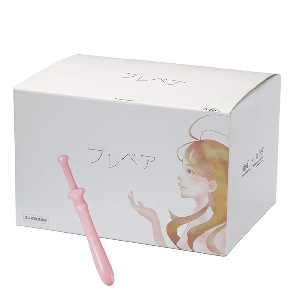 ローション – 【くさの葉化粧品】プレペア 潤滑ゼリー １２０本入り