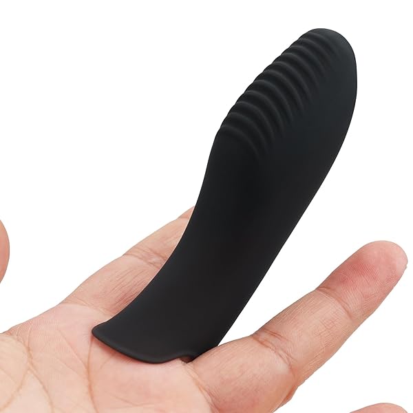 指サック バイブ 指型ローター 女性用 人気 大人のおもちゃ シリコン製 強力振動 防水 静音 振動指スリーブ 携…