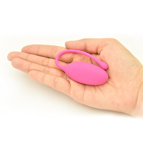 ローター – 膣トレ 骨盤底筋トレーニング ゲイシャボール 初心者から中級者まで適合 膣トレーニング 出産後の回復 膣のゆるみ対策