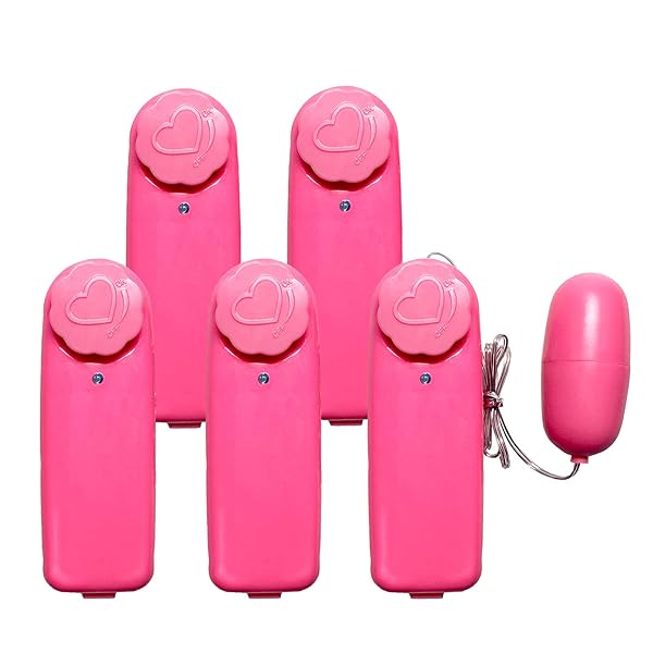 電池式 ピンクローター 女性用 バイブレーター マッサージ ハンディーマッサージャー ツボ押し コンパクト 電動マ…