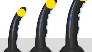 アナルプラグアナル拡張アナルディルド 初心者 細いアナルビーズ 吸盤付ディルド 男性 前立腺アナル開発あなる開発 …