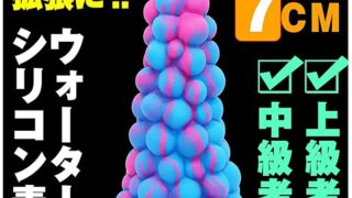 ディルド アナルディルド アナルプラグ 極太ディルド アナル開発 アナル拡張 吸盤付き 太い 柔らかい 中級者 上…