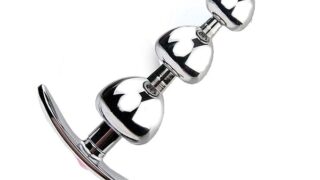 アナルビーズアナルプラグあなるぷらぐ 開発 初心者 あだるとぐっず 女性 ディルドあなるプラグディルド 初心者 細…