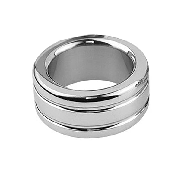 コックリング メンズ ペニスリング 男性用 グランスリング ステンレス リング 溝付きの設計 おしゃれ アダルト用…