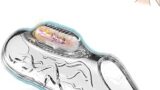 振動機能付きペニスカバー ペニスサック 電動ペニスサック 性具 コックリング ペニス器具 ペニスリング たはカップ…