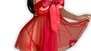 セクシーランジェリー 過激 変態 大きいサイズ ベビードール セクシー下着 レディース 大人 ベビードール 透け …