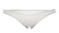 ランジェリー – ハトプラ うすい。-usui- ハーフバックショーツ (白)