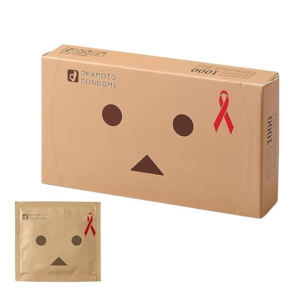 オカモトコンドーム ダンボーver. 12コ入 無香 ゴム