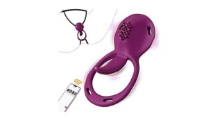 【カップル向け！動くたびに感じる！】xaxaland 遠隔操作 バイブ ローター 大人のおもちゃ カップル向け 女…