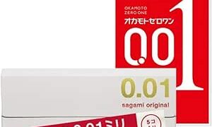 オカモト・サガミオリジナル薄型コンドーム0.01 2箱セット サガミオリジナル0.01 オカモトゼロワン0.01 …
