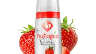 ローション – アイディルーブ アイディフルトピア 100ml ポンプ ストロベリー