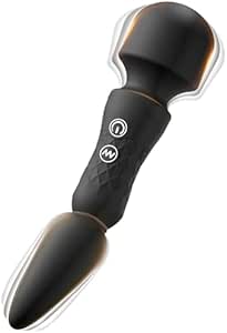 電マ バイブ アナルバイブ あなプラグ エネプラグ【両端激震+曲げられるヘッド+10*10種振動】大人のおもちゃ …