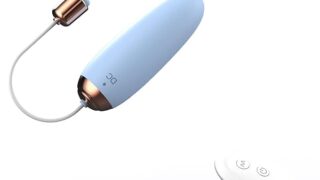 遠隔操作 バイブ ローター 安全で快適 ローター 女性用 静か 10のダイナミック周波数による強力な振動 あだると…