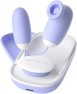 吸うやつ ローター【一台三役 12種激震モード＋12種吸引モード+磁気収納ボックス】 人気ランキング あだるとグッ…