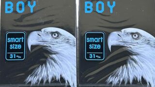 コンドーム – オカモト スマートボーイ 12個【2個セット】