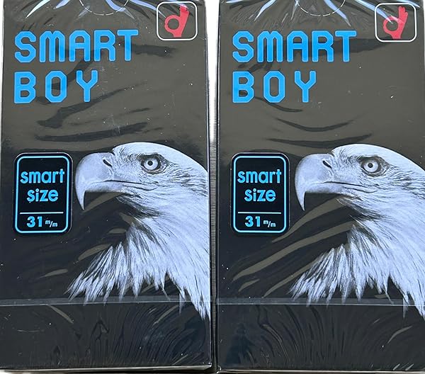 コンドーム – オカモト スマートボーイ 12個【2個セット】