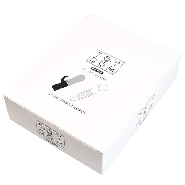 コンドーム – トイドーム(ノーマル) 144個入