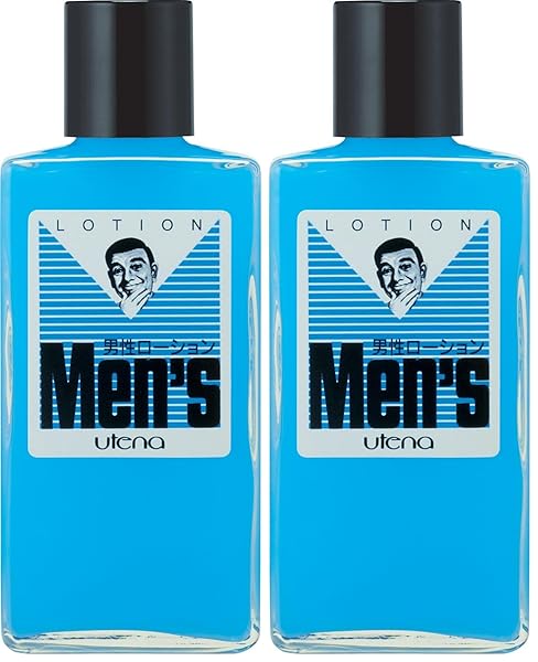 ウテナ 男性ローション 150mL (× 2)