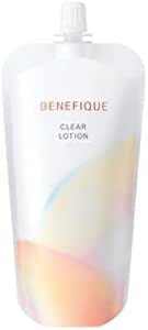 資生堂ベネフィーク クリアローションⅠ（レフィル） 150ml (ゆうパケット便)