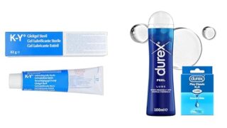 (1)Reckitt & Benckiser 潤滑ゼリー ローション kyゼリー ルブリケーティングゼリー 水溶性…