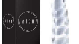 ディルド 女性用 透明 1個 (S)