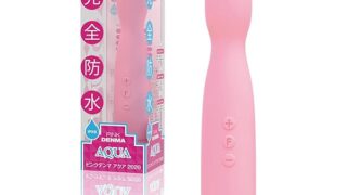 ローター – ピンクデンマ アクア 2020