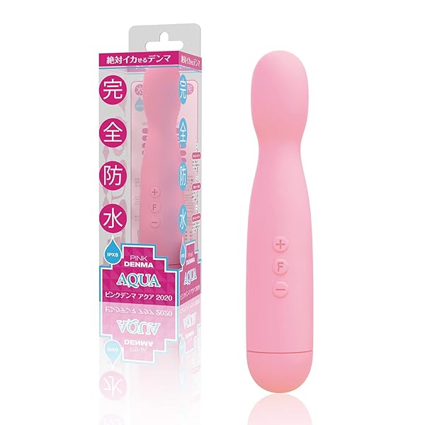 ローター – ピンクデンマ アクア 2020