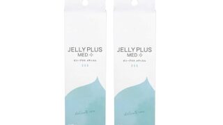 コンドーム – ゼリープラスメディカル 3本入×2個セット【ジェクス】おりものやニオイの元をすっきり洗浄！