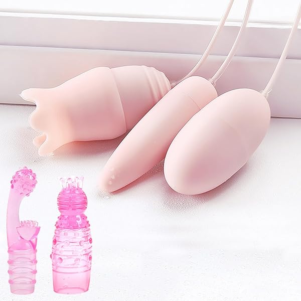 バイブレーターローター 女性用 静か乳首 ローター クリトリス 強力振動乳首舐め3N1小型アナルローターアナル開発…