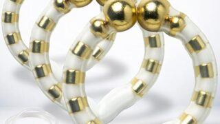 カリバウアー ゴリラ プレミアム 3本セット 仮性リング 小さめ対応 ペニスリング 日本製 ネオジム磁石搭載 24…