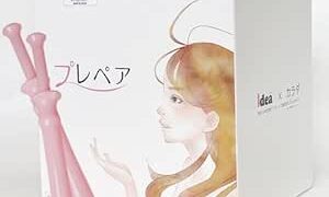 ローション – 【ご愛顧感謝】プレペア 潤滑ゼリー 60本＋2本入り // 自然な潤いを実現した女性のための潤滑ゼリー「あんしん梱包」