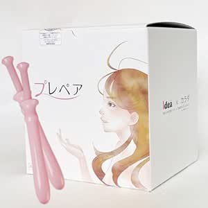 ローション – 【ご愛顧感謝】プレペア 潤滑ゼリー 60本＋2本入り // 自然な潤いを実現した女性のための潤滑ゼリー「あんしん梱包」