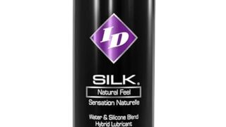 ローション – アイディルーブ アイディシルク65mlフリップキャップボトル